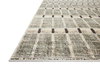 Jeremiah Brent x Loloi Bleecker Rug, 2'7" length x 8' width thumbnail 4