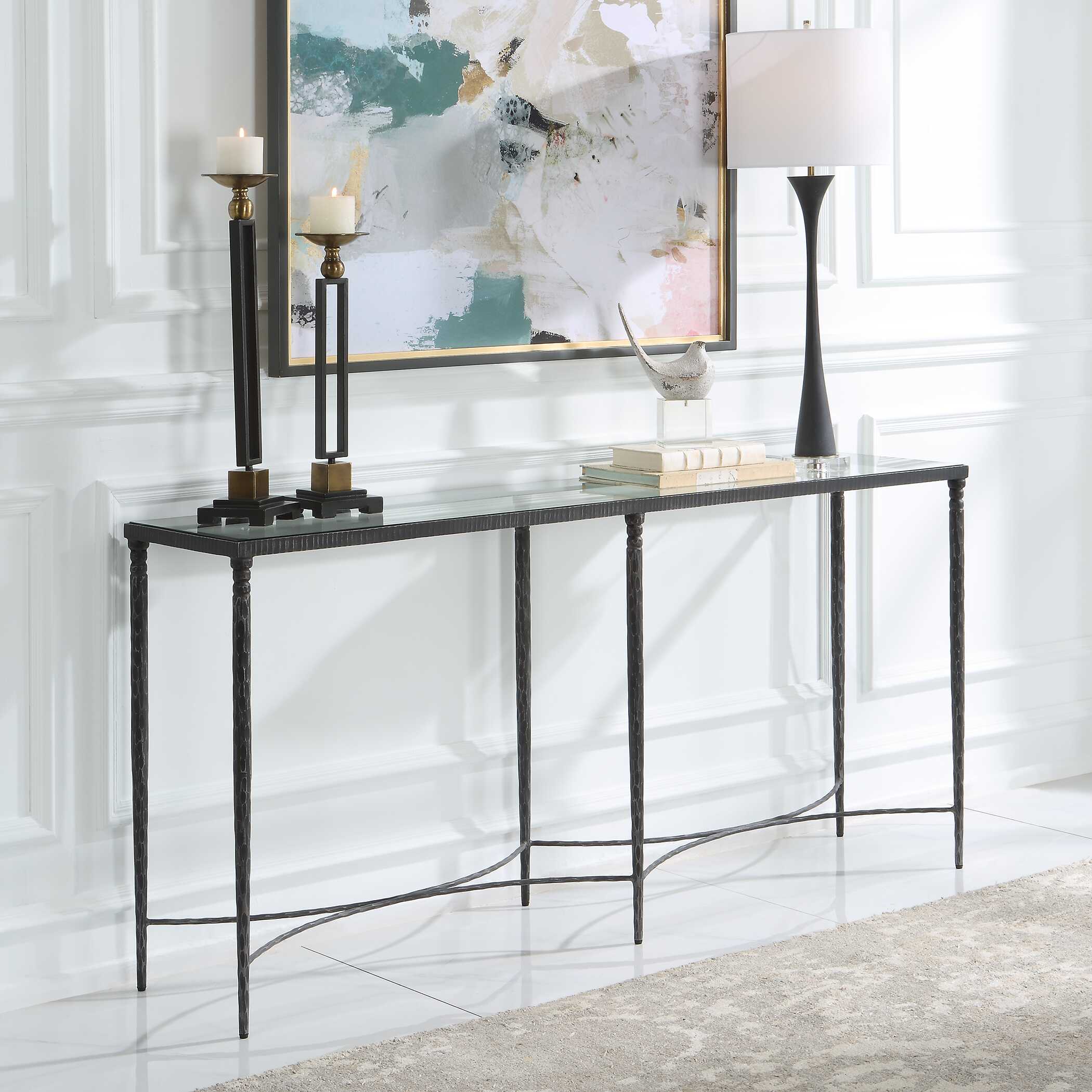 Washington Console Table Washington Console Table large image