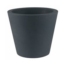 Online Designer Bedroom Cono Self-Watering Resin Pot Planter