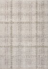 Angela Rose x Loloi Ember Rug, 1'6" length x 1'6" width thumbnail 1