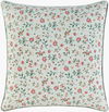 Floret Accent Pillow thumbnail 0