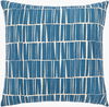 Natur Accent Pillow, Decorative Pillow by Surya, 18" length x 18" width thumbnail