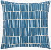 Natur Lumbar Pillow Down, Decorative Pillow by Surya, 13" length x 20" width thumbnail