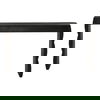 Natassia Desk Black thumbnail 3