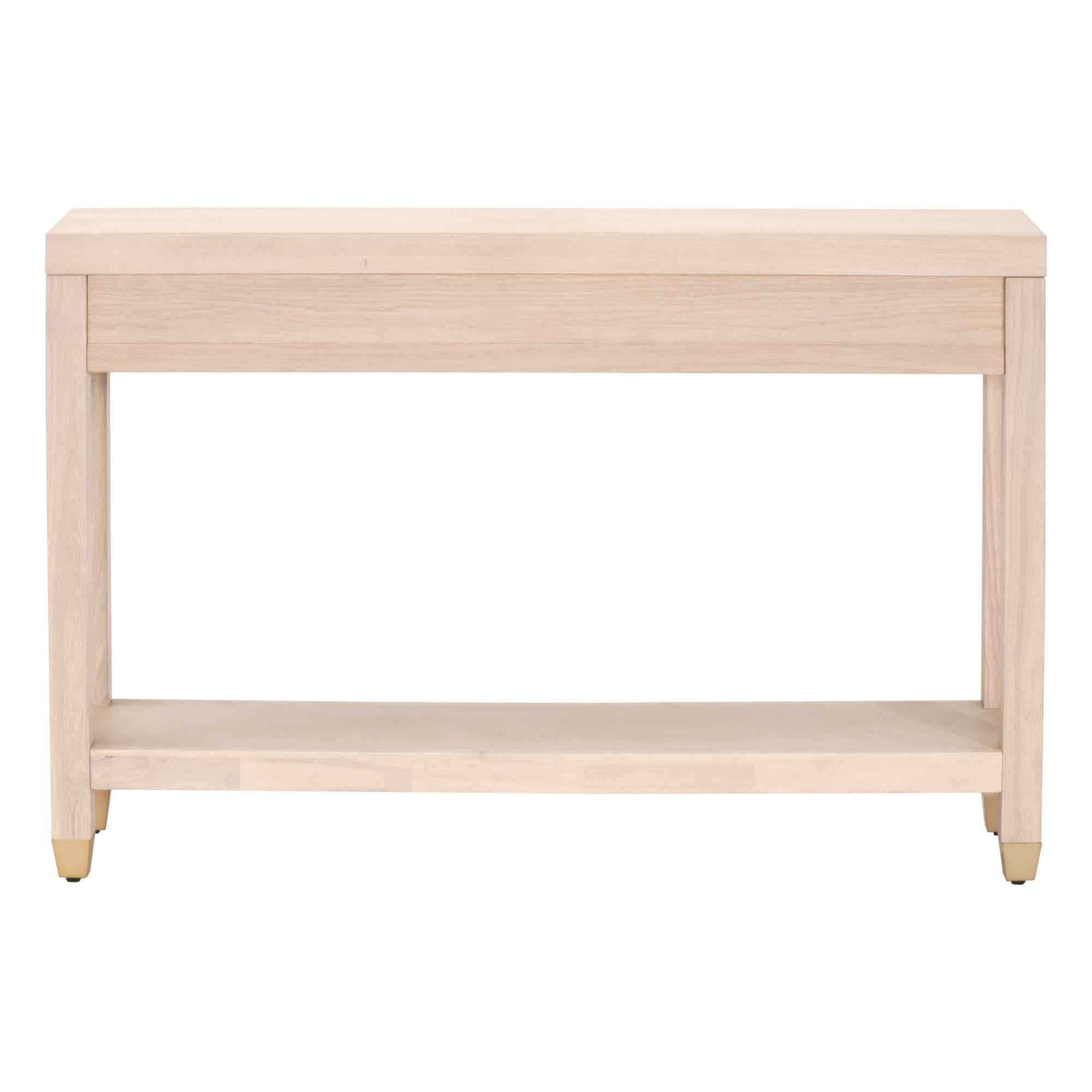 Stella Narrow Console Table large image 