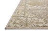 Loloi Tamryn Rug, 1'6" length x 1'6" width thumbnail 3