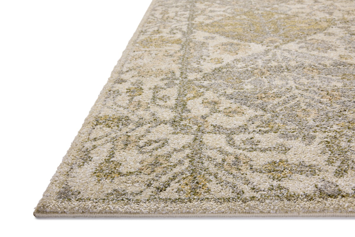 Loloi Tamryn Rug, 2'7" length x 8' width View 3