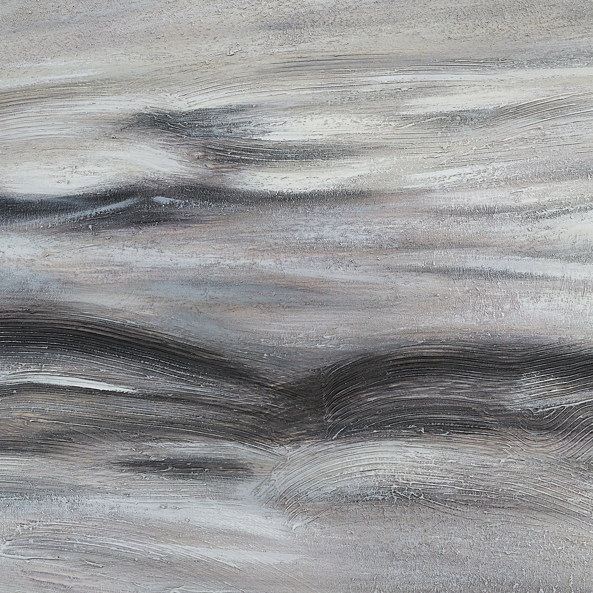 Baelish, Painting by Renwil, 60" height x 2" depth View 3