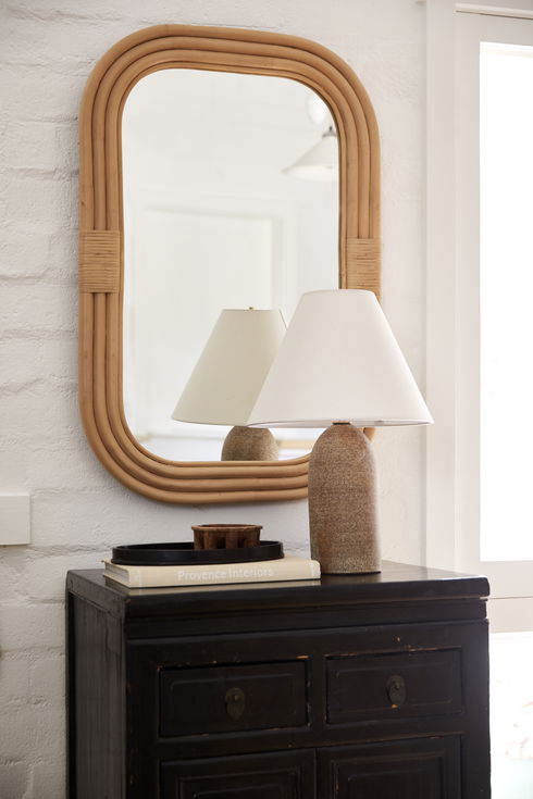 Pelicano Rectangular Mirror