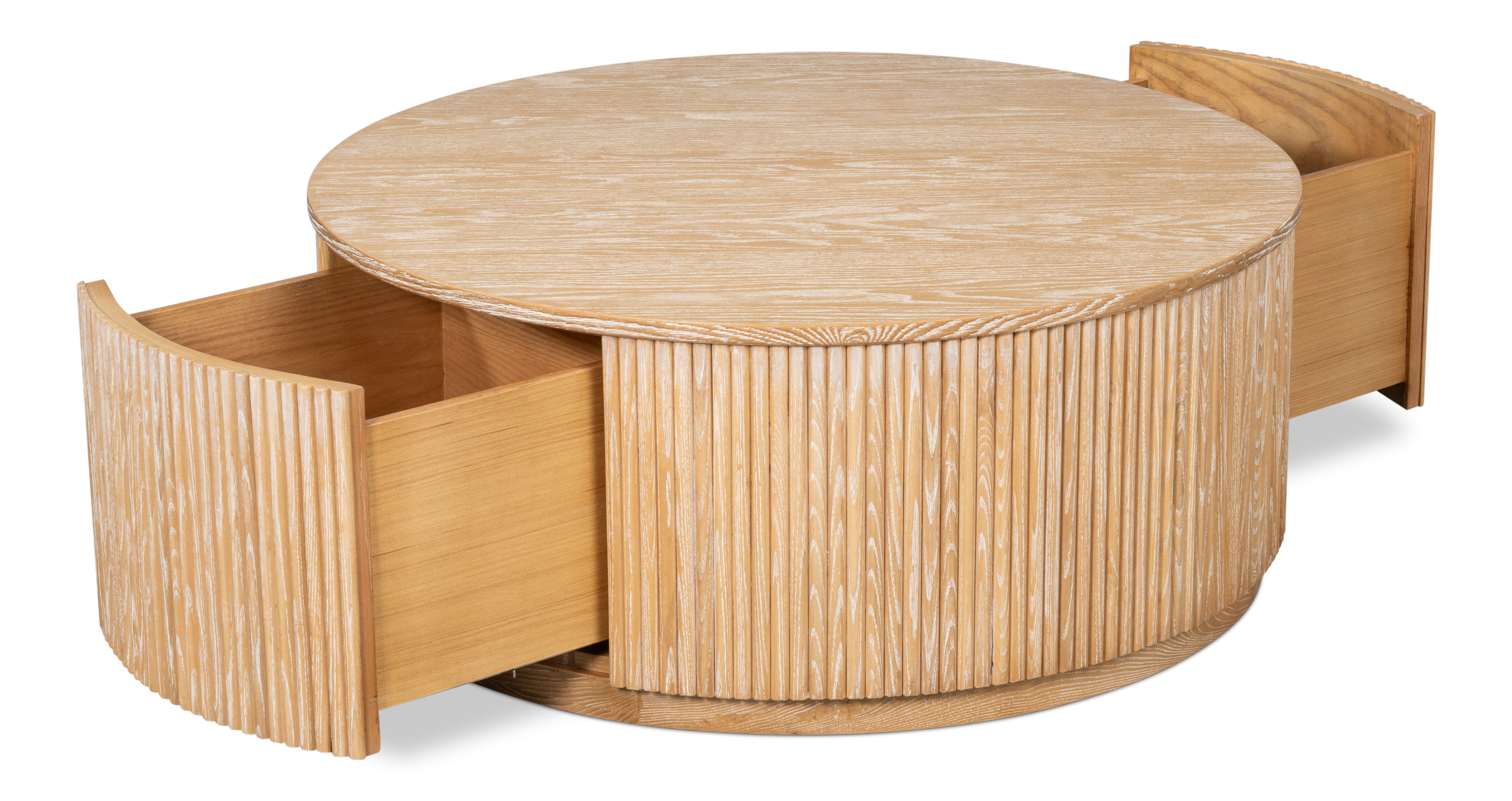 Donald Cocktail Table large image 