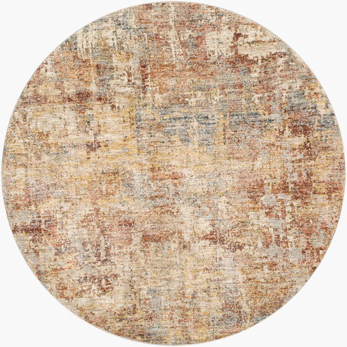 Mona Lisa Machine Woven Rug