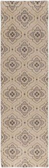 Cypress Handmade Rug, by Surya, 8' length x 2'6" width thumbnail