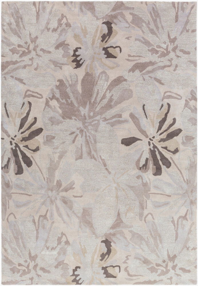 Athena Handmade Rug large image 
