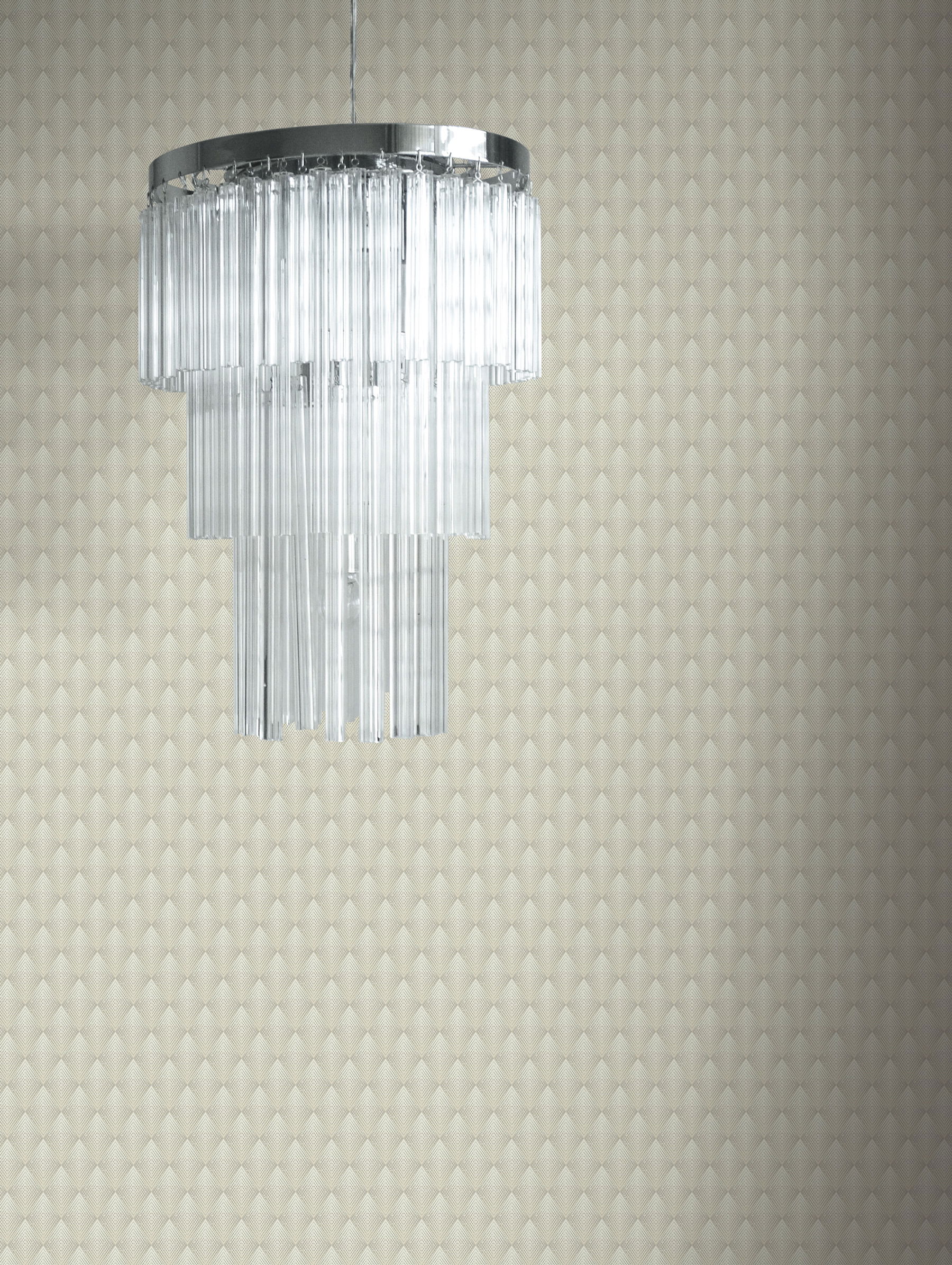 Club Diamond Beige Wallpaper large image 
