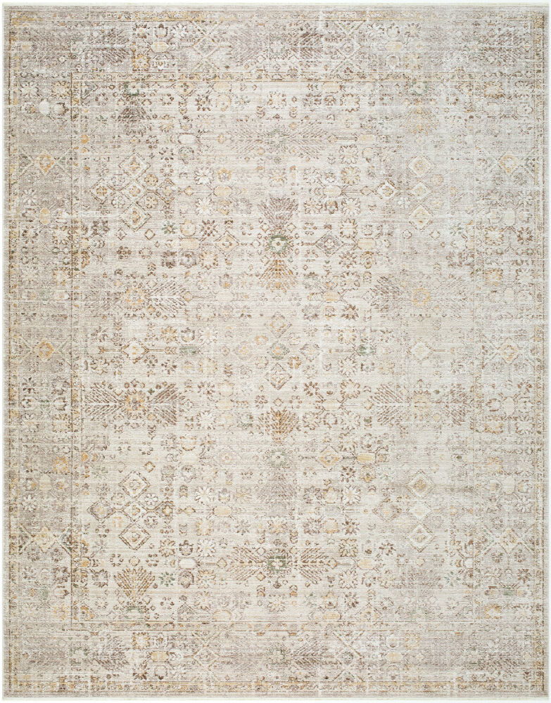 Myrtle Avenue Machine Woven Rug large image 