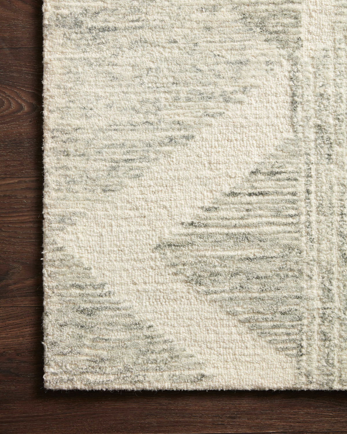 Loloi Milo Rug, 1'6" length x 1'6" width View 6