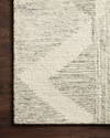 Loloi Milo Rug, 1'6" length x 1'6" width thumbnail 6