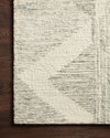 Loloi Milo Rug, 5' length x 7'6" width thumbnail 6
