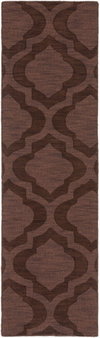 Central Park Handmade Rug, by Surya, 6' length x 6' width thumbnail