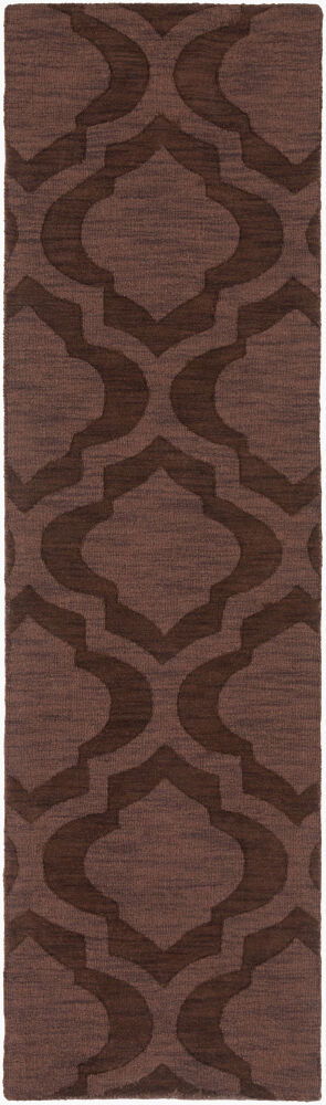 Central Park Handmade Rug