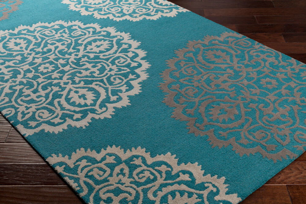 Venus Handmade Rug large image 