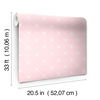 Disney Mickey Mouse Argyle Pink Wallpaper thumbnail 4