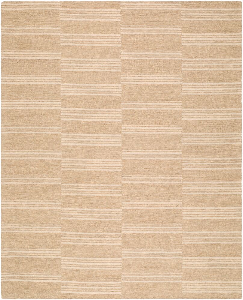 Idaho Handmade Rug, by Surya, 10' length x 8' width