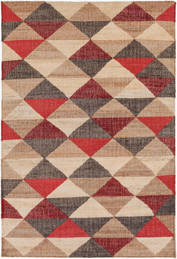 Seaport Handmade Rug large image 