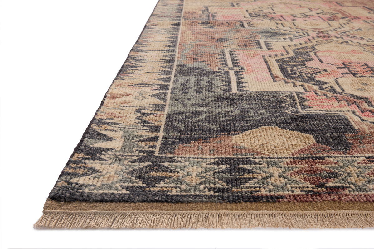 Loloi Granada Rug, 2' length x 3' width View 2