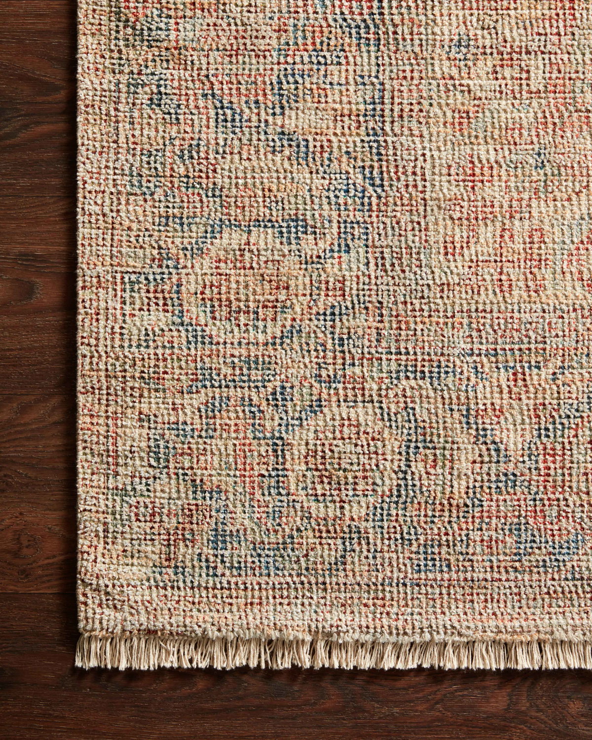 Loloi Priya Rug, 5' length x 7'6" width View 3