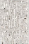 Eloquent Handmade Rug, by Surya, 7'6" length x 5' width thumbnail