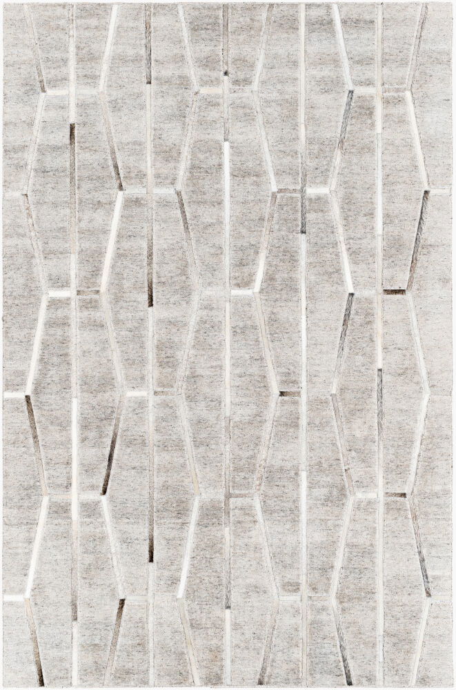 Eloquent Handmade Rug large image 
