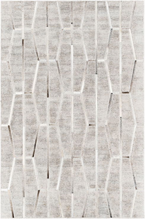 Eloquent Handmade Rug