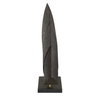 Wind Crest Dark Bronze Sculpture, Figurines & Statue by Uttermost, 20.5" width x 17" height x 5" depth thumbnail 5