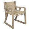 Chatham Seagrass Dining Chair thumbnail 4
