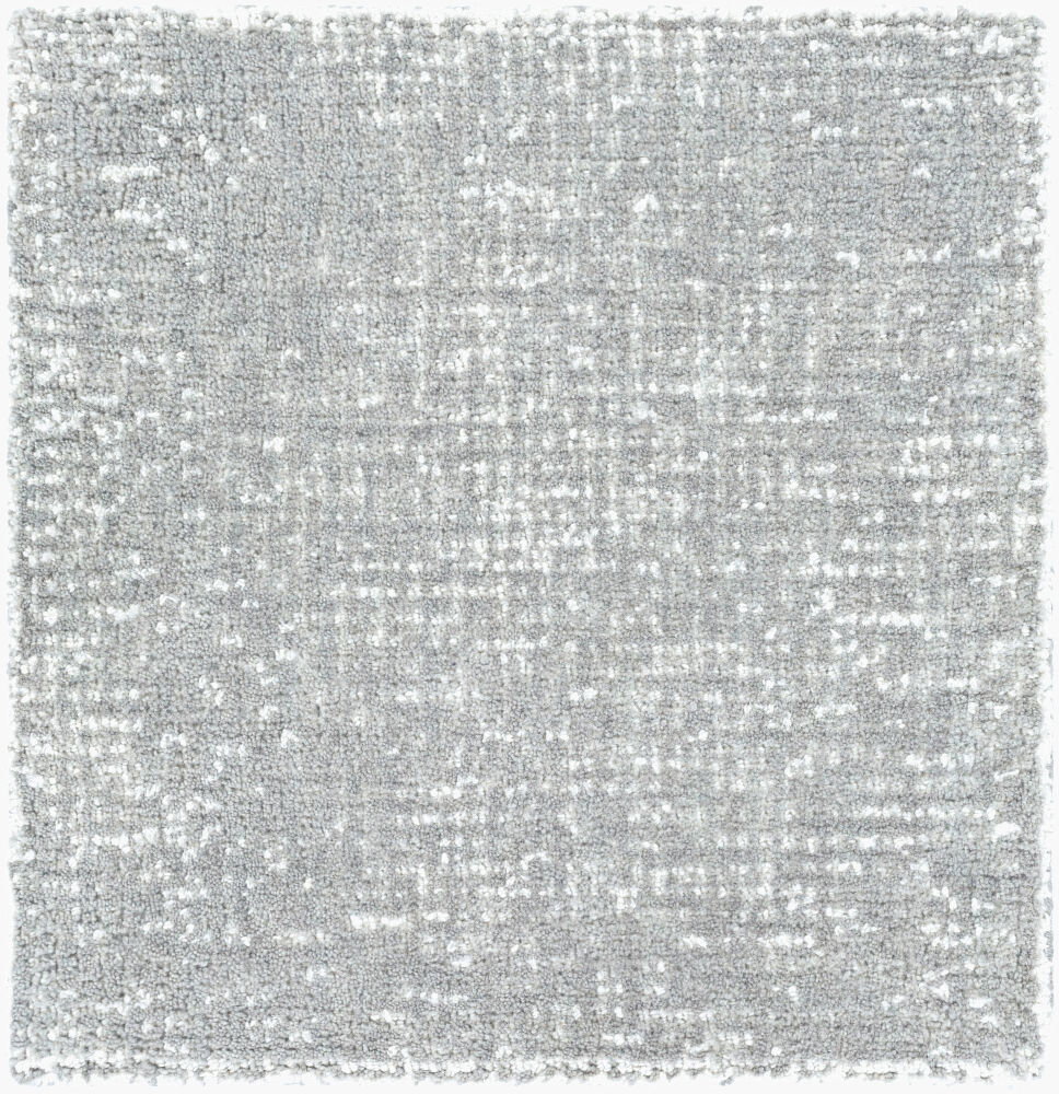 Messina Handmade Rug, by Surya, 1'6" length x 1'6" width