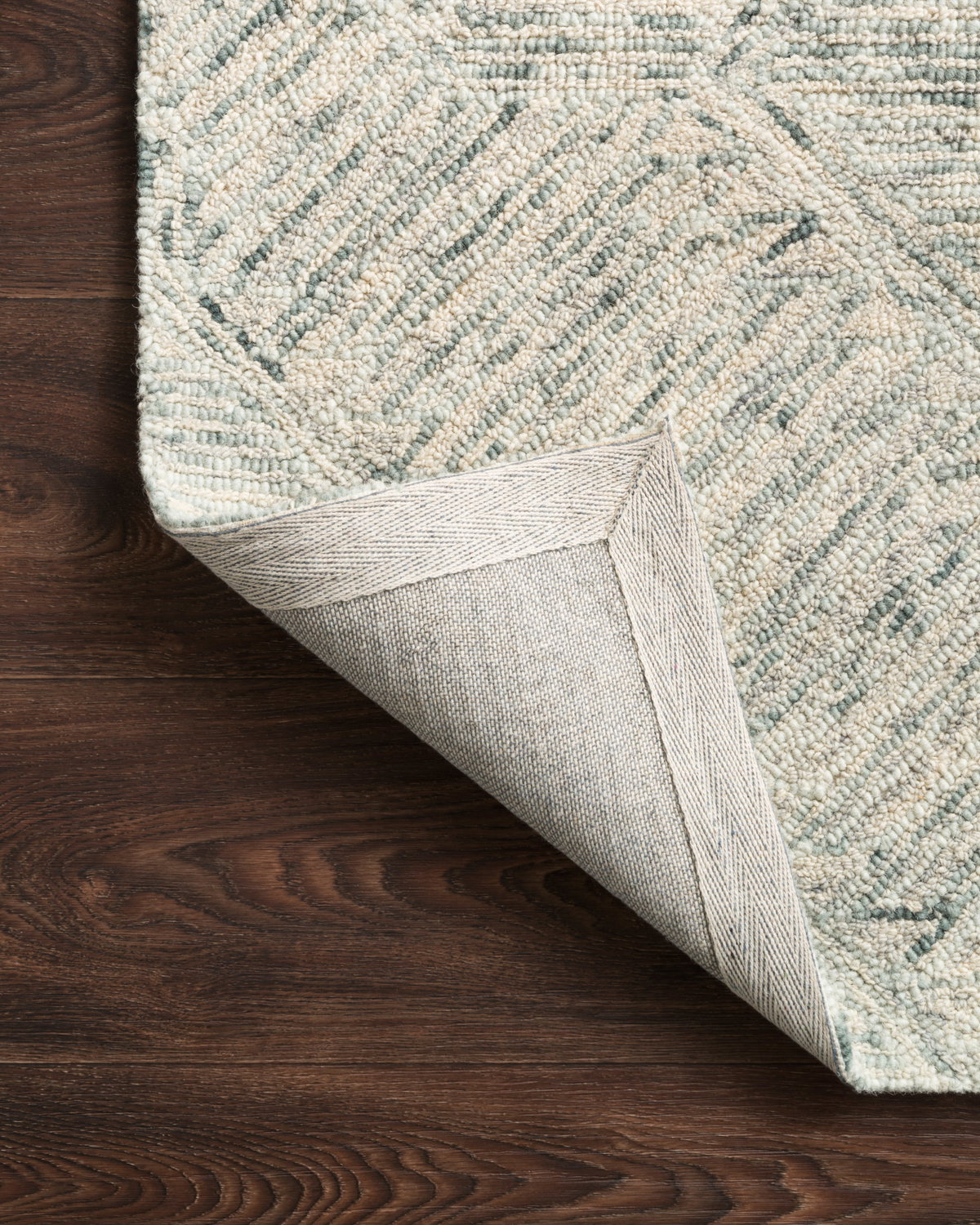 Loloi Ziva Rug, 2'3" length x 3'9" width View 6