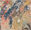 Chemistry Handmade Rug thumbnail 0