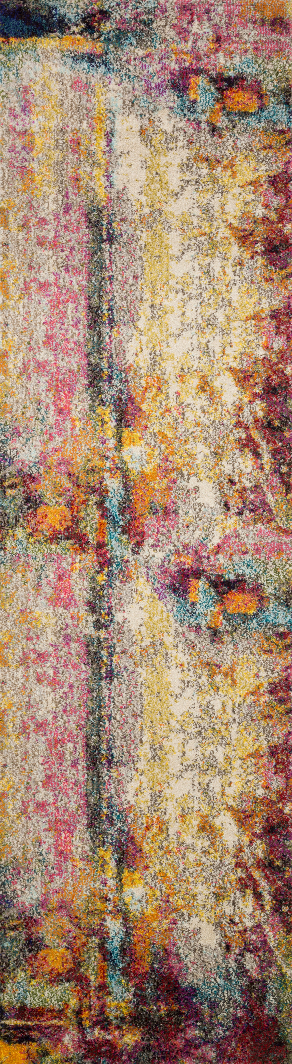 Loloi II Nadia Rug, 2'2" length x 6' width View 3
