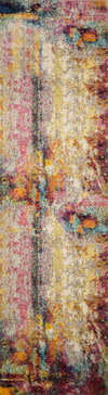 Loloi II Nadia Rug, 2'2" length x 6' width thumbnail 3