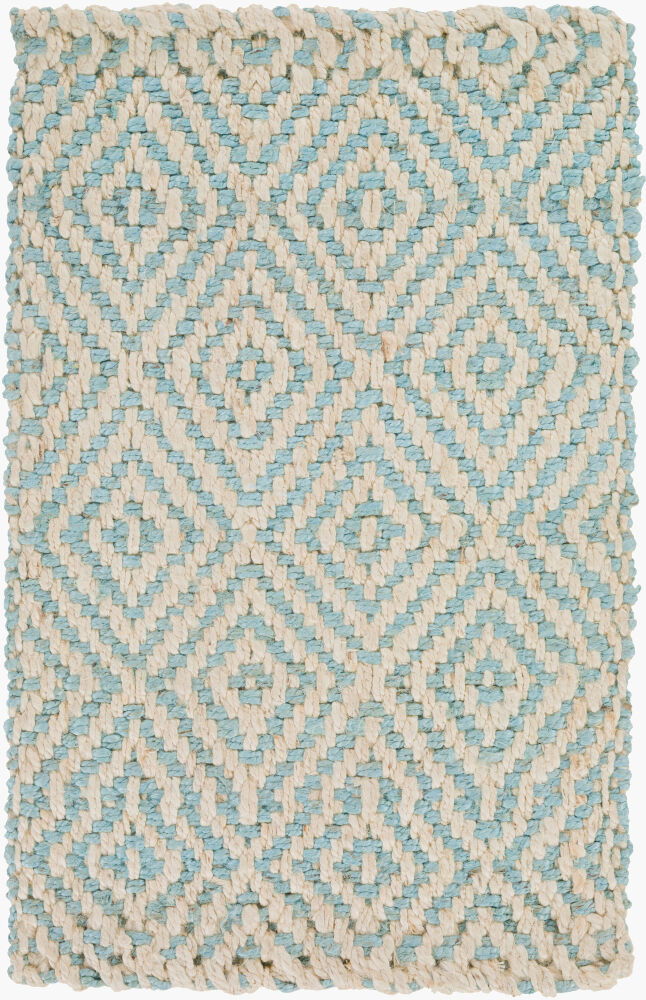 Reeds Handmade Rug large image 