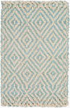 Reeds Handmade Rug thumbnail 0