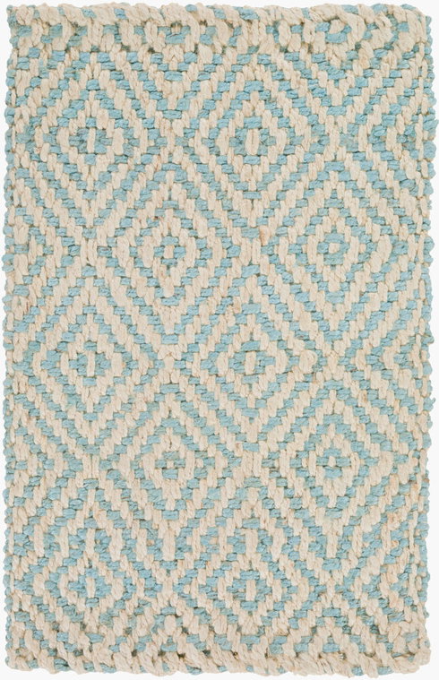Reeds Handmade Rug