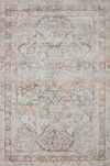 Magnolia Home by Joanna Gaines x Loloi Lenna Rug, 5' length x 7'6" width thumbnail