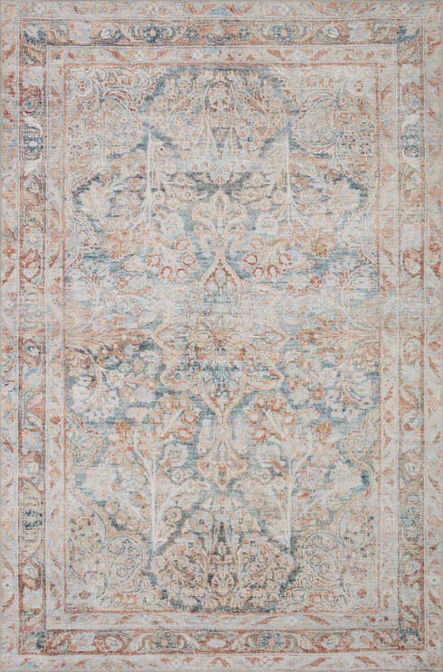 Magnolia Home by Joanna Gaines x Loloi Lenna Rug