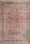 Amelie Machine Woven Rug thumbnail 0