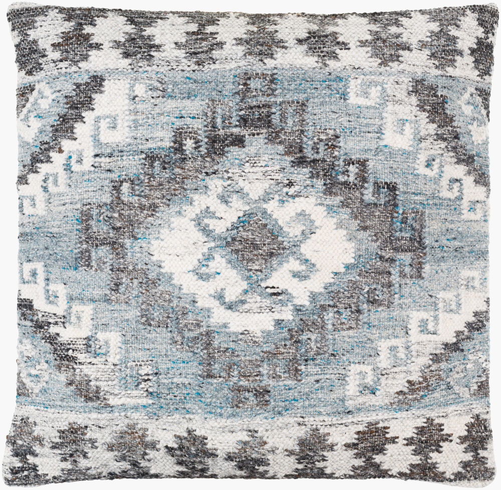 Alyssa Accent Pillow Down large image 