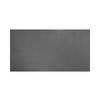 Aurelius 2 Outdoor Dining Table Grey, Outdoor Table by Moe's Home, 5'3" width x 2'6" height x 2'11.5" depth thumbnail 5