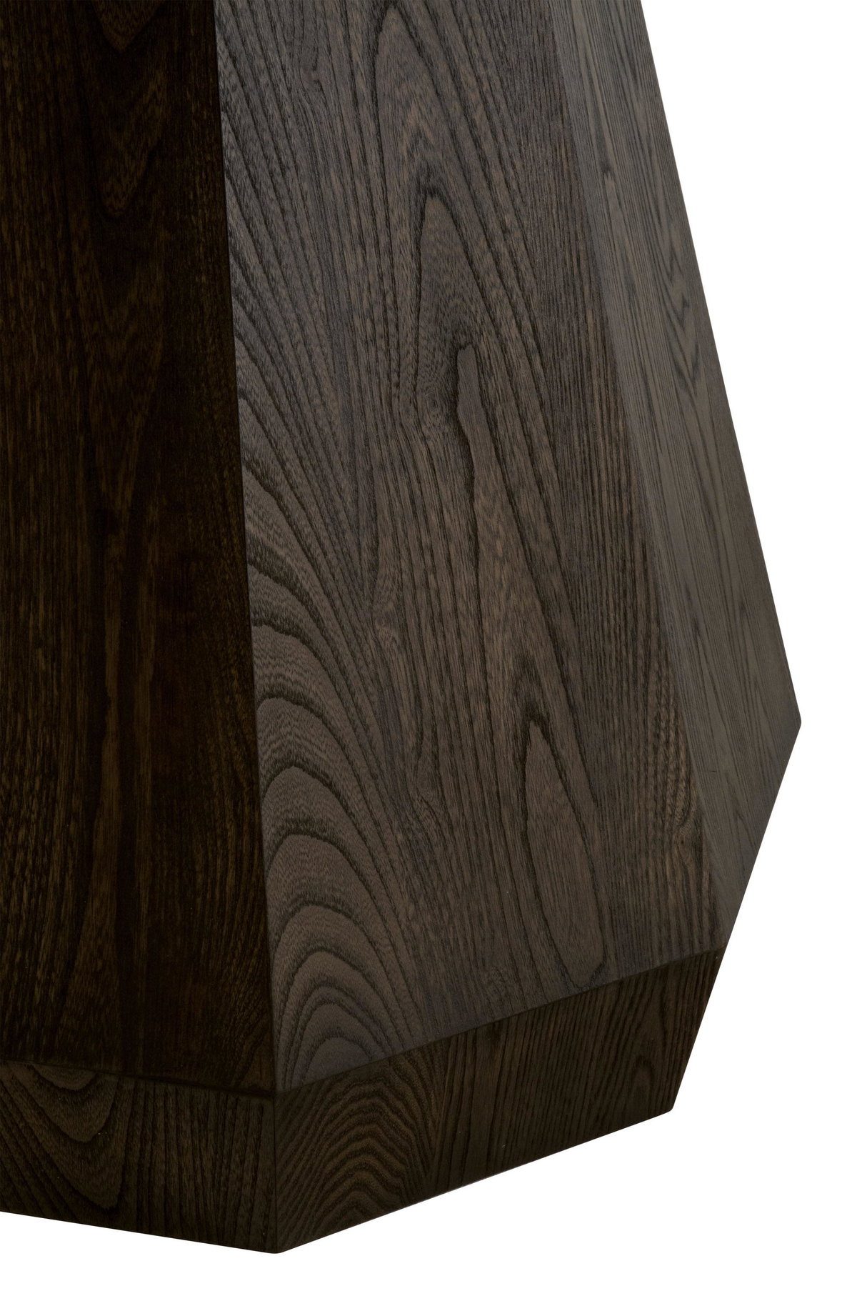 Coulter 42' Round Dining Table, by Essentials for Living, 42" width x 30" height x 42" depth View 5
