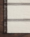 Magnolia Home by Joanna Gaines x Loloi Logan Rug, 5' length x 7'6" width thumbnail 3
